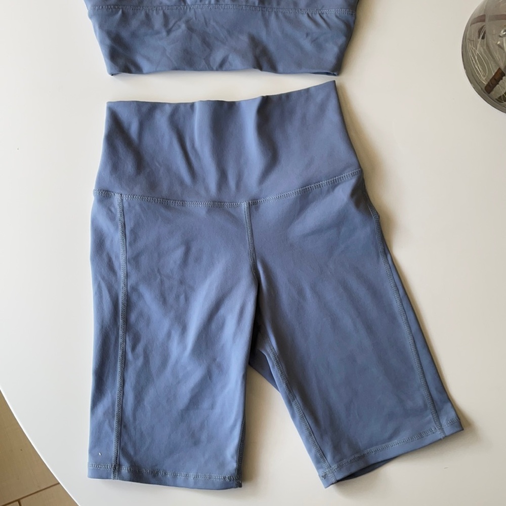 Bike shorts - Picture 2 of 5